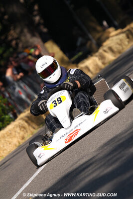 03/05/2009 : 1ère Kart Cup de La Grande Motte (photos Stéphane Agnus) 2009 — karting