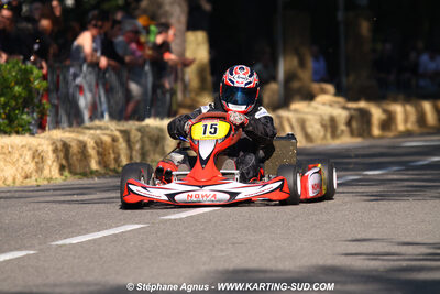 03/05/2009 : 1ère Kart Cup de La Grande Motte (photos Stéphane Agnus) 2009 — karting