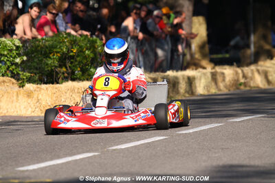 03/05/2009 : 1ère Kart Cup de La Grande Motte (photos Stéphane Agnus) 2009 — karting
