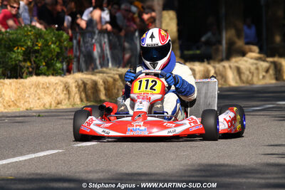 03/05/2009 : 1ère Kart Cup de La Grande Motte (photos Stéphane Agnus) 2009 — karting