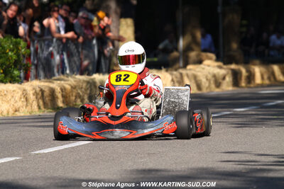 03/05/2009 : 1ère Kart Cup de La Grande Motte (photos Stéphane Agnus) 2009 — karting