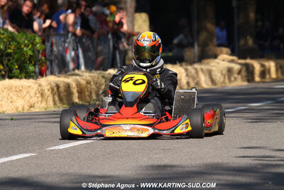 03/05/2009 : 1ère Kart Cup de La Grande Motte (photos Stéphane Agnus) 2009 — karting