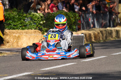 03/05/2009 : 1ère Kart Cup de La Grande Motte (photos Stéphane Agnus) 2009 — karting