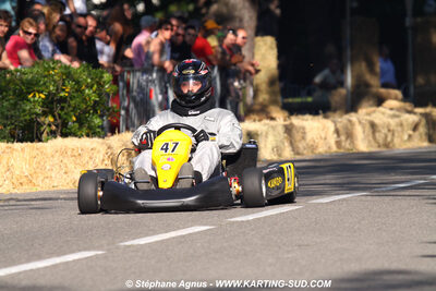 03/05/2009 : 1ère Kart Cup de La Grande Motte (photos Stéphane Agnus) 2009 — karting