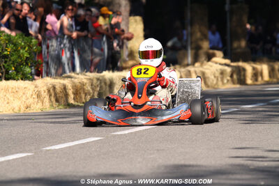 03/05/2009 : 1ère Kart Cup de La Grande Motte (photos Stéphane Agnus) 2009 — karting