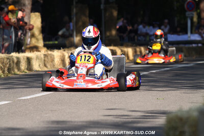 03/05/2009 : 1ère Kart Cup de La Grande Motte (photos Stéphane Agnus) 2009 — karting