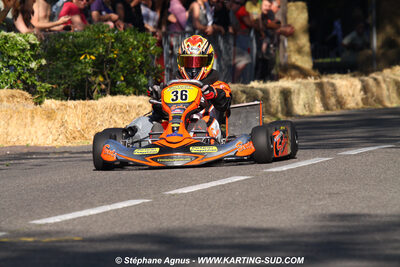 03/05/2009 : 1ère Kart Cup de La Grande Motte (photos Stéphane Agnus) 2009 — karting