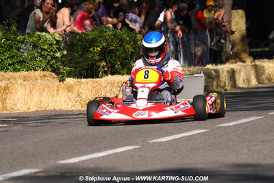 03/05/2009 : 1ère Kart Cup de La Grande Motte (photos Stéphane Agnus) 2009 — karting