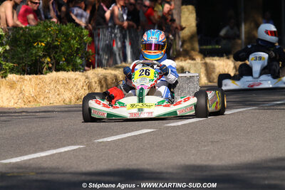 03/05/2009 : 1ère Kart Cup de La Grande Motte (photos Stéphane Agnus) 2009 — karting