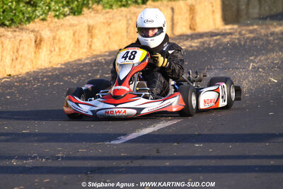 03/05/2009 : 1ère Kart Cup de La Grande Motte (photos Stéphane Agnus) 2009 — karting