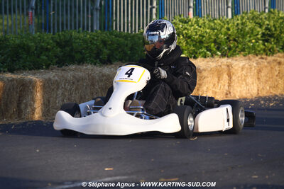 03/05/2009 : 1ère Kart Cup de La Grande Motte (photos Stéphane Agnus) 2009 — karting
