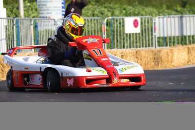 03/05/2009 : 1ère Kart Cup de La Grande Motte (photos Stéphane Agnus) 2009 — karting