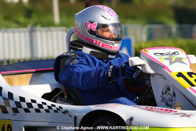 03/05/2009 : 1ère Kart Cup de La Grande Motte (photos Stéphane Agnus) 2009 — karting