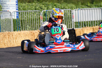 03/05/2009 : 1ère Kart Cup de La Grande Motte (photos Stéphane Agnus) 2009 — karting
