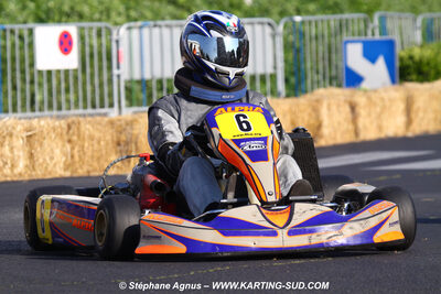 03/05/2009 : 1ère Kart Cup de La Grande Motte (photos Stéphane Agnus) 2009 — karting