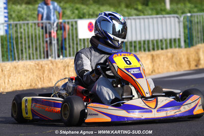 03/05/2009 : 1ère Kart Cup de La Grande Motte (photos Stéphane Agnus) 2009 — karting