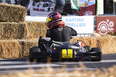 03/05/2009 : 1ère Kart Cup de La Grande Motte (photos Stéphane Agnus) 2009 — karting