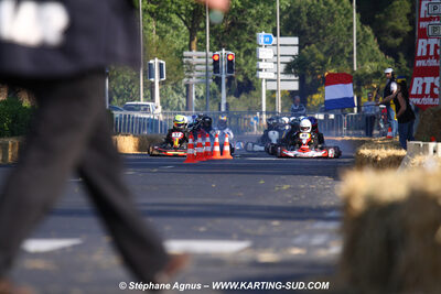 03/05/2009 : 1ère Kart Cup de La Grande Motte (photos Stéphane Agnus) 2009 — karting