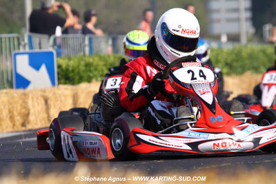 03/05/2009 : 1ère Kart Cup de La Grande Motte (photos Stéphane Agnus) 2009 — karting