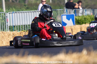 03/05/2009 : 1ère Kart Cup de La Grande Motte (photos Stéphane Agnus) 2009 — karting