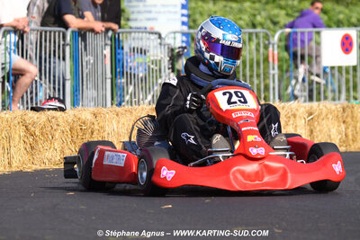 03/05/2009 : 1ère Kart Cup de La Grande Motte (photos Stéphane Agnus) 2009 — karting