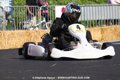 03/05/2009 : 1ère Kart Cup de La Grande Motte (photos Stéphane Agnus) 2009 — karting