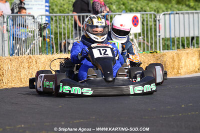 03/05/2009 : 1ère Kart Cup de La Grande Motte (photos Stéphane Agnus) 2009 — karting