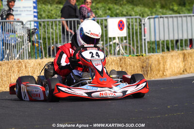 03/05/2009 : 1ère Kart Cup de La Grande Motte (photos Stéphane Agnus) 2009 — karting