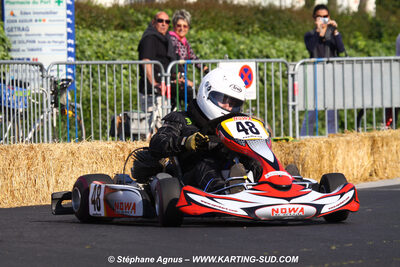 03/05/2009 : 1ère Kart Cup de La Grande Motte (photos Stéphane Agnus) 2009 — karting