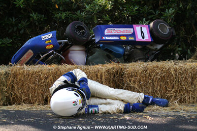 03/05/2009 : 1ère Kart Cup de La Grande Motte (photos Stéphane Agnus) 2009 — karting