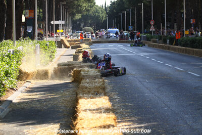 03/05/2009 : 1ère Kart Cup de La Grande Motte (photos Stéphane Agnus) 2009 — karting