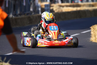 03/05/2009 : 1ère Kart Cup de La Grande Motte (photos Stéphane Agnus) 2009 — karting