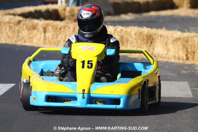 03/05/2009 : 1ère Kart Cup de La Grande Motte (photos Stéphane Agnus) 2009 — karting