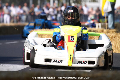 03/05/2009 : 1ère Kart Cup de La Grande Motte (photos Stéphane Agnus) 2009 — karting