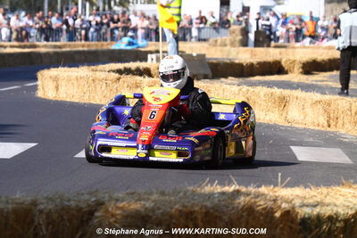 03/05/2009 : 1ère Kart Cup de La Grande Motte (photos Stéphane Agnus) 2009 — karting