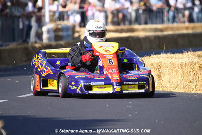 03/05/2009 : 1ère Kart Cup de La Grande Motte (photos Stéphane Agnus) 2009 — karting