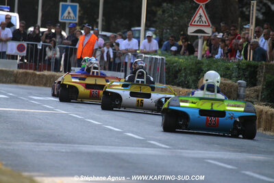 03/05/2009 : 1ère Kart Cup de La Grande Motte (photos Stéphane Agnus) 2009 — karting