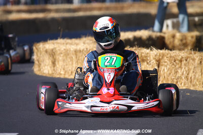 03/05/2009 : 1ère Kart Cup de La Grande Motte (photos Stéphane Agnus) 2009 — karting