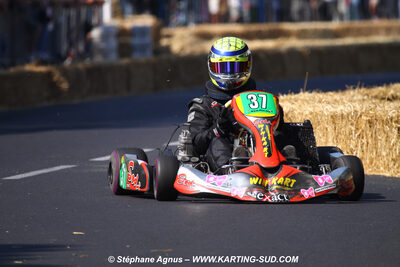 03/05/2009 : 1ère Kart Cup de La Grande Motte (photos Stéphane Agnus) 2009 — karting