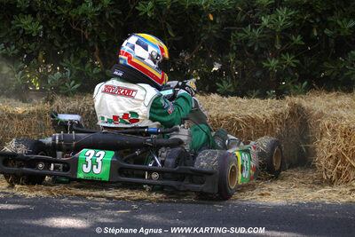 03/05/2009 : 1ère Kart Cup de La Grande Motte (photos Stéphane Agnus) 2009 — karting