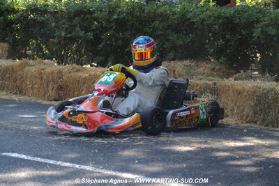 03/05/2009 : 1ère Kart Cup de La Grande Motte (photos Stéphane Agnus) 2009 — karting