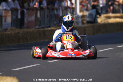 03/05/2009 : 1ère Kart Cup de La Grande Motte (photos Stéphane Agnus) 2009 — karting