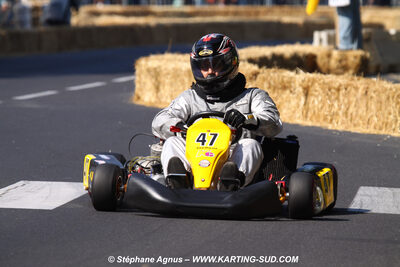 03/05/2009 : 1ère Kart Cup de La Grande Motte (photos Stéphane Agnus) 2009 — karting