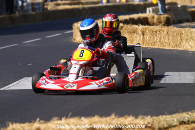 03/05/2009 : 1ère Kart Cup de La Grande Motte (photos Stéphane Agnus) 2009 — karting