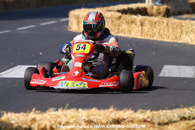 03/05/2009 : 1ère Kart Cup de La Grande Motte (photos Stéphane Agnus) 2009 — karting