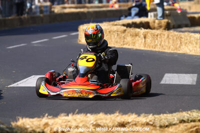 03/05/2009 : 1ère Kart Cup de La Grande Motte (photos Stéphane Agnus) 2009 — karting