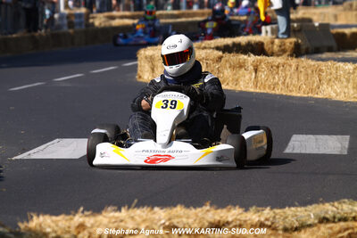 03/05/2009 : 1ère Kart Cup de La Grande Motte (photos Stéphane Agnus) 2009 — karting