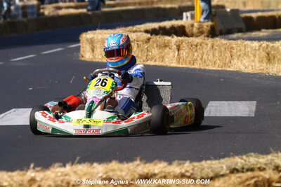 03/05/2009 : 1ère Kart Cup de La Grande Motte (photos Stéphane Agnus) 2009 — karting