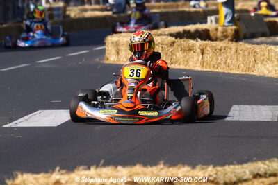03/05/2009 : 1ère Kart Cup de La Grande Motte (photos Stéphane Agnus) 2009 — karting