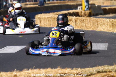 03/05/2009 : 1ère Kart Cup de La Grande Motte (photos Stéphane Agnus) 2009 — karting